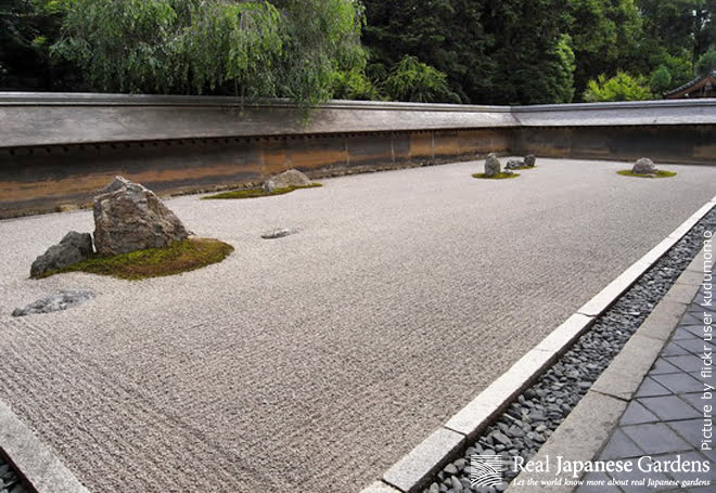 New eBook! Japanese Garden History Part 2 – From Kamakura to Azuchi-Momoyama