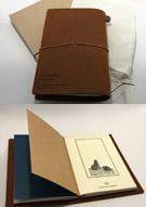Traveler's Notebook