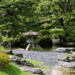Japanese Garden History 3