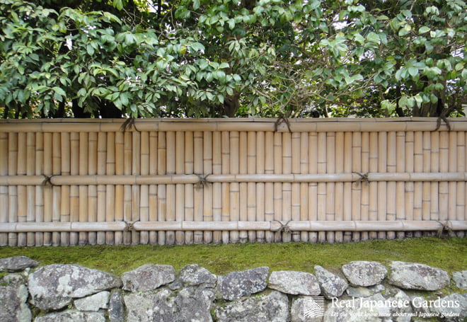 Ginkaku-ji by Real Japanese Gardens