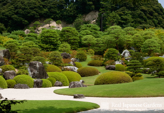 Adachi Museum of Art by Real Japanese Gardens