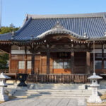 Japanese Garden Nonin-ji Temple