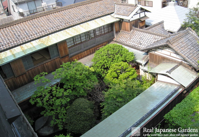 Asakura Chosokan by Real Japanese Gardens
