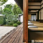 Funda-in in Kyoto by Real Japanese Gardens