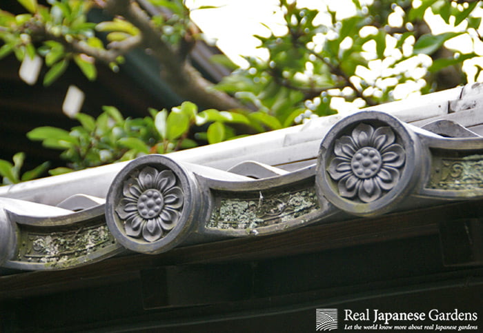 Kosei-in temple by Real Japanese Gardens