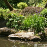 Tonogayato Japanese Garden by Real Japanese Gardens