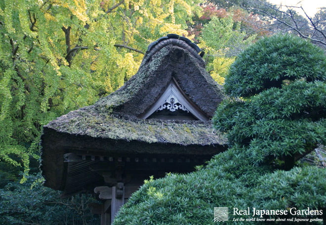 Hokoku-ji by Real Japanese Gardens