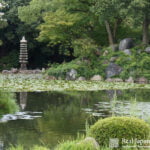 Shosei-en by Real Japanese Gardens