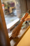 Broom Craft Broom and Pan Set Big