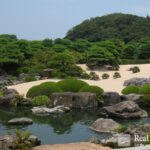 Adachi Museum of Art Garden Guide by Real Japanese Gardens