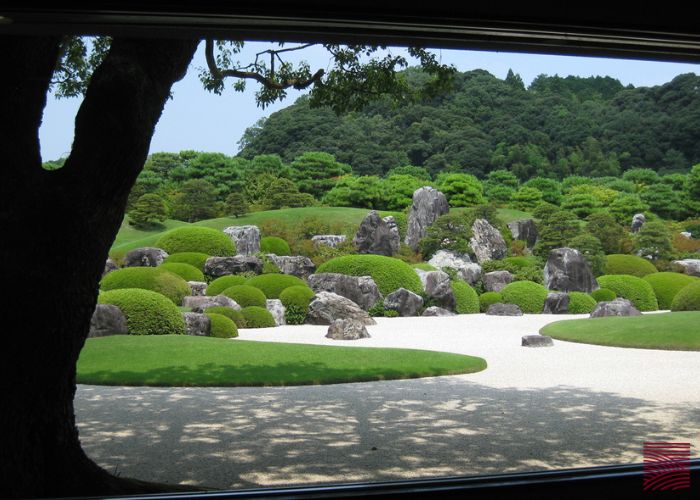 Adachi Museum of Art: A Harmonious Blend of Japanese Gardens and Art